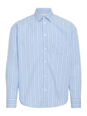 Foto van product Casual Friday Overhemd ' CFMARTIS ' blauw