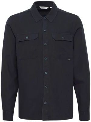 Foto van product Casual Friday Overhemd donkerblauw