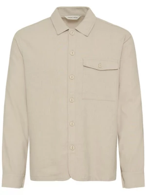 Foto van product Casual Friday Overhemd lichtbeige