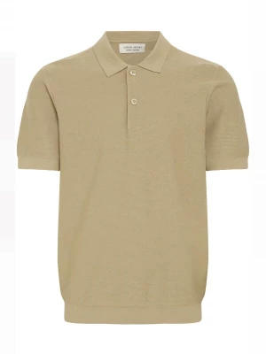 Foto van product Casual Friday Shirt ' CFEDWARD ' bruin