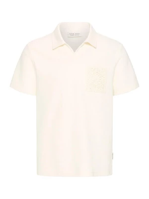 Foto van product Casual Friday Shirt ' CFElverum ' crème