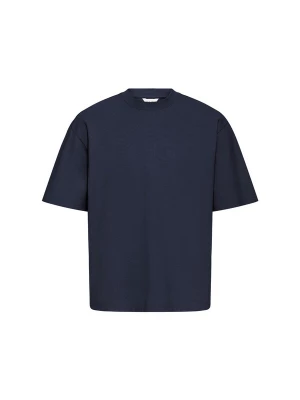 Foto van product Casual Friday Shirt ' CFForrie ' donkerblauw
