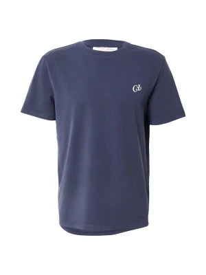Foto van product Casual Friday Shirt 'CFROUEN' navy