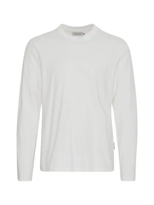 Foto van product Casual Friday Shirt 'CFTHOR' zwart / wit