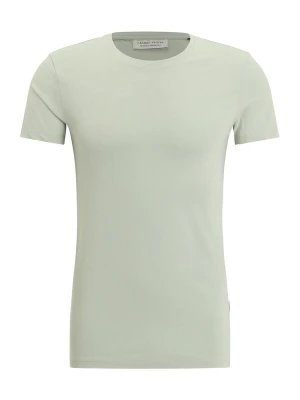Foto van product Casual Friday Shirt 'David' pastelgroen