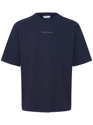 Foto van product Casual Friday Shirt donkerblauw