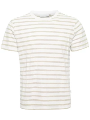 Foto van product Casual Friday Shirt 'Thor' beige / wit