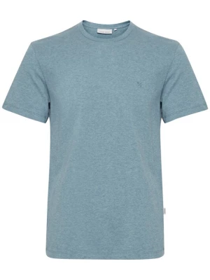 Foto van product Casual Friday Shirt 'Thor' blauw gemêleerd
