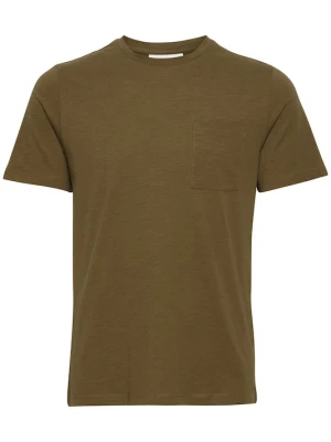 Foto van product Casual Friday Shirt 'Thor' donkergroen