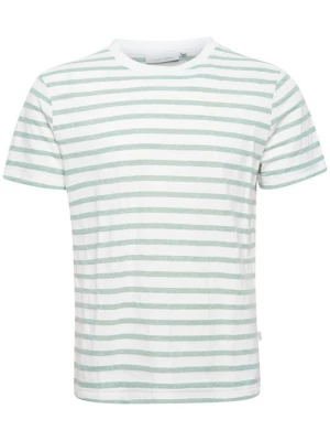 Foto van product Casual Friday Shirt 'Thor' lichtgroen / wit