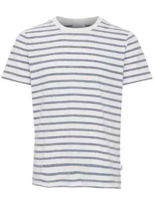 Foto van product Casual Friday Shirt 'Thor' navy / wit