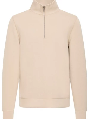Foto van product Casual Friday Sweatshirt 'CFSebastian' taupe