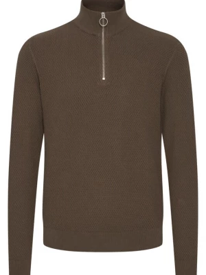 Foto van product Casual Friday Trui bruin