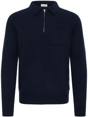 Foto van product Casual Friday Trui 'CFFELIPO' navy