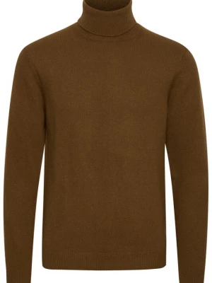 Foto van product Casual Friday Trui 'CFKarl' bruin