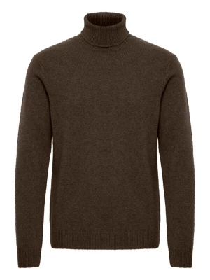 Foto van product Casual Friday Trui 'CFKarl' donkerbruin