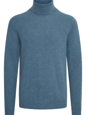 Foto van product Casual Friday Trui 'CFKarl' duifblauw