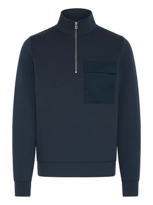 Foto van product Casual Friday Trui ' CFRO ' donkerblauw