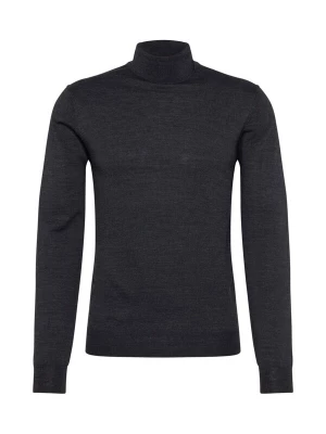 Foto van product Casual Friday Trui donkergrijs
