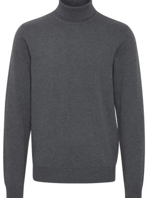 Foto van product Casual Friday Trui 'Karl' donkergrijs