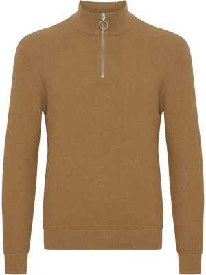 Foto van product Casual Friday Trui 'Karlo' bruin