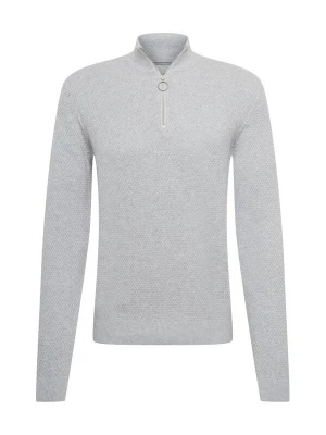Foto van product Casual Friday Trui 'Karlo' lichtgrijs