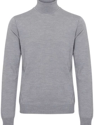 Foto van product Casual Friday Trui 'Konrad' grijs gemêleerd