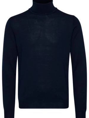 Foto van product Casual Friday Trui 'Konrad' nachtblauw