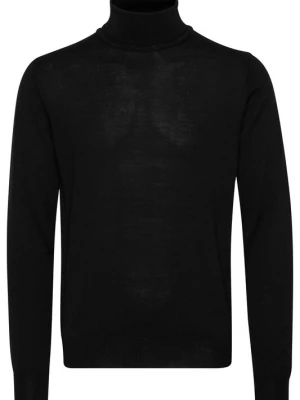 Foto van product Casual Friday Trui 'Konrad' zwart