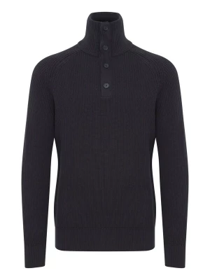 Foto van product Casual Friday Trui 'Kristian' donkerblauw