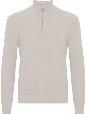 Foto van product Casual Friday Trui lichtgrijs