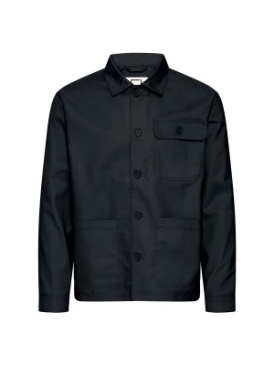 Foto van product Casual Friday Tussenjas ' CFEvans ' donkerblauw