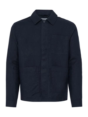 Foto van product Casual Friday Tussenjas ' CFEvensen' blauw / donkerblauw