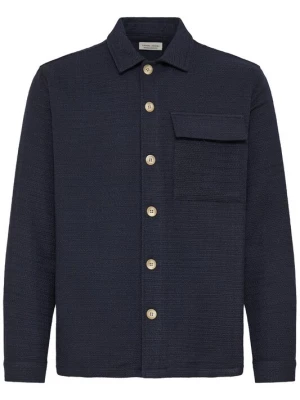 Foto van product Casual Friday Tussenjas ' CFMatt ' donkerblauw