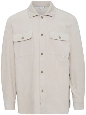 Foto van product Casual Friday Tussenjas 'Corduroy' lichtbeige