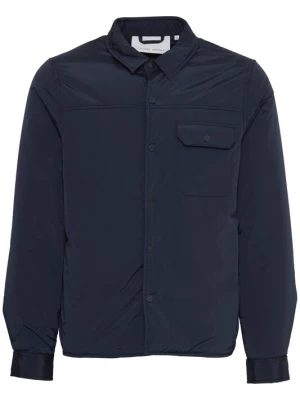 Foto van product Casual Friday Tussenjas donkerblauw