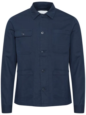 Foto van product Casual Friday Tussenjas 'Jerslev' blauw