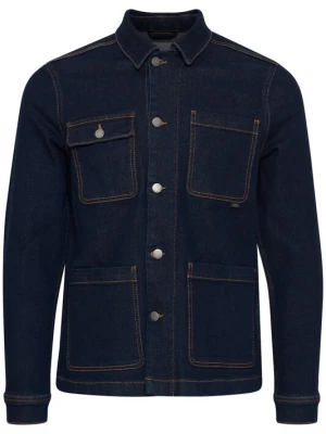 Foto van product Casual Friday Tussenjas 'Jerslev' navy