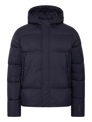 Foto van product Casual Friday Winterjas 'Austin' donkerblauw