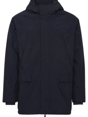 Foto van product Casual Friday Winterjas donkerblauw