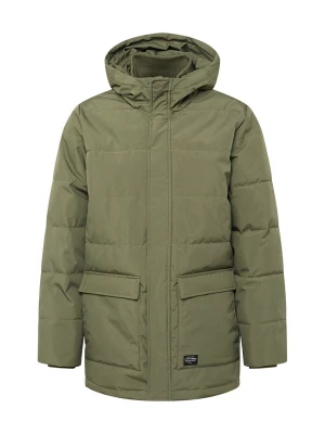 Foto van product Casual Friday Winterjas 'Olson' kaki