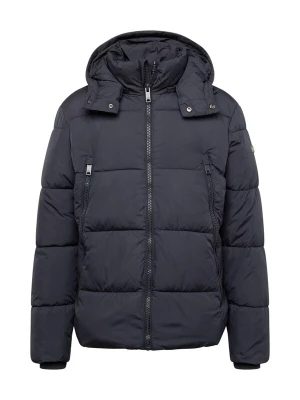 Foto van product Casual Friday Winterjas 'Wilson' donkergrijs