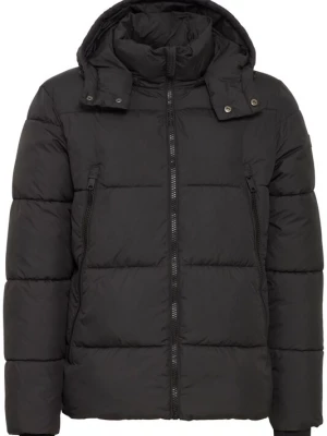 Foto van product Casual Friday Winterjas 'Wilson' zwart