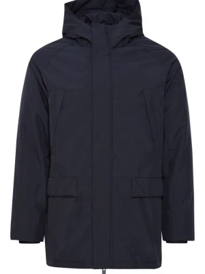 Foto van product Casual Friday Winterjas zwart