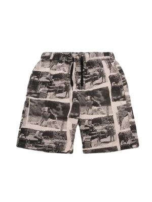 Foto van product CAT Broek 'Biscotti' gemengde kleuren