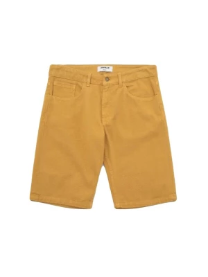 Foto van product CAT Broek bruin
