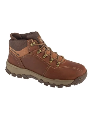 Foto van product CATERPILLAR Boots 'Threshold Rebound Trek' bruin