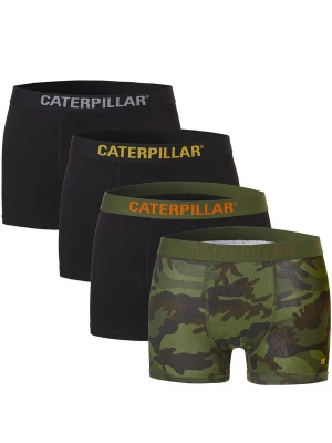 Foto van product CATERPILLAR Boxershorts gemengde kleuren