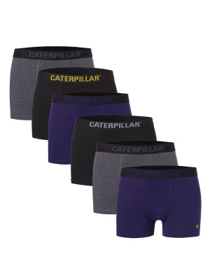 Foto van product CATERPILLAR Boxershorts grijs