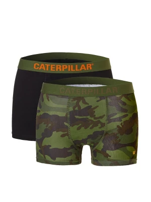 Foto van product CATERPILLAR Boxershorts groen